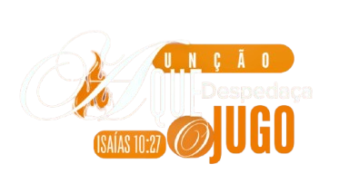 Logo da Festa da Igreja